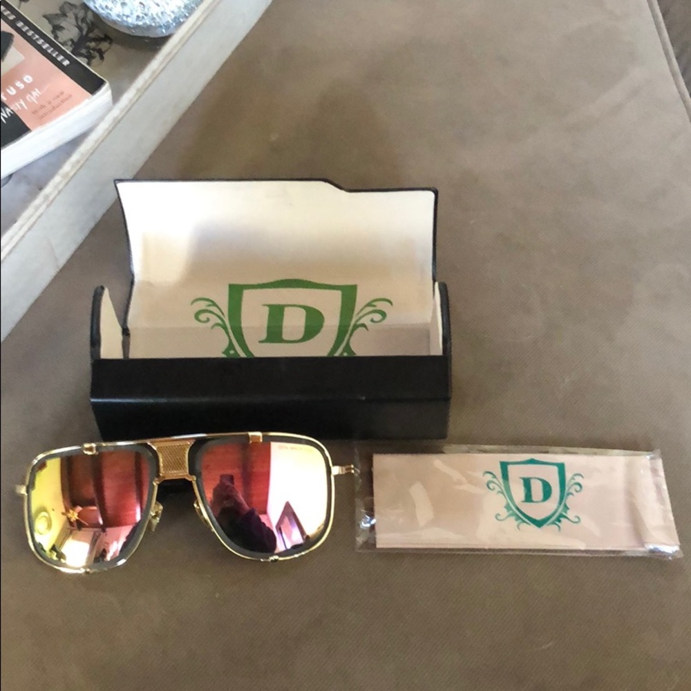 Sunglasses